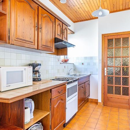 Villa Loustic à Plomodiern Extérieur photo